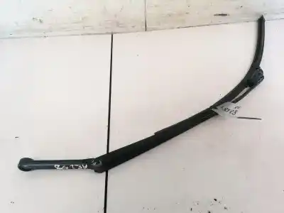 Peça sobressalente para automóvel em segunda mão haste de escova dianteiro esquerdo por audi a6 avant (4b5) 1.9 tdi referências oem iam 182967