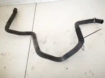 Pezzo di ricambio per auto di seconda mano Tubo per FIAT GRANDE PUNTO (199) 1.4 CAT Riferimenti OEM IAM   