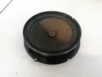 Pièce détachée automobile d'occasion Haut-parleur pour SKODA OCTAVIA COMBI (1Z5) 1.9 TDI DPF Références OEM IAM 1Z0035411A  