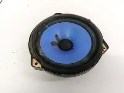 Peça sobressalente para automóvel em segunda mão colunas de som por kia carens 2.0 crdi ex monovolumen referências oem iam ok2fc66960