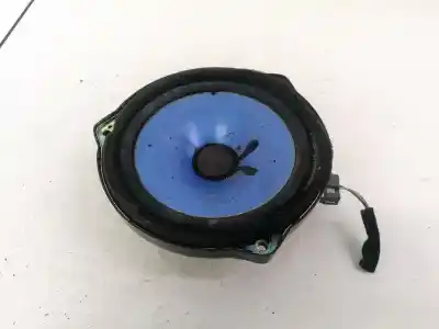 Peça sobressalente para automóvel em segunda mão colunas de som por kia carens 2.0 crdi ex monovolumen referências oem iam ok2fc66960
