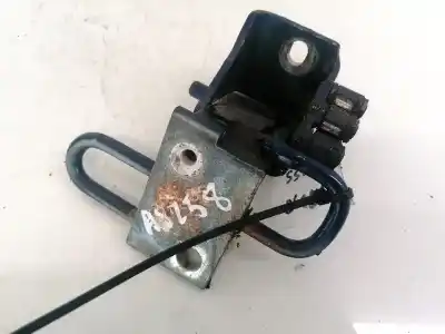 Peça sobressalente para automóvel em segunda mão esticador de porta por audi a6 avant (4b5) 1.9 tdi referências oem iam 4b0831412a