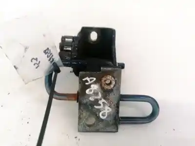 Peça sobressalente para automóvel em segunda mão esticador de porta por audi a6 avant (4b5) 1.9 tdi referências oem iam 4b0831411a