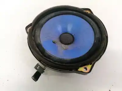 Peça sobressalente para automóvel em segunda mão colunas de som por kia carens 2.0 crdi ex monovolumen referências oem iam okfc66960