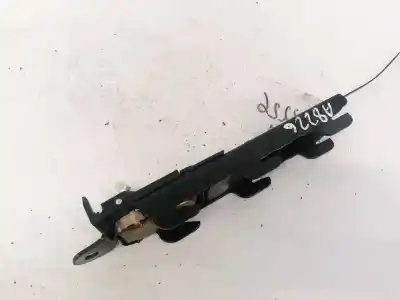 Pezzo di ricambio per auto di seconda mano  per VOLKSWAGEN PASSAT VARIANT (3B6)  Riferimenti OEM IAM 3B0857819E  
