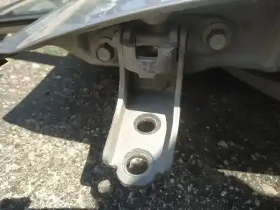 Peça sobressalente para automóvel em segunda mão esticador de porta por honda fr-v (be) 1.7 referências oem iam 