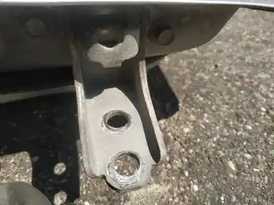 Peça sobressalente para automóvel em segunda mão esticador de porta por honda fr-v (be) 1.7 referências oem iam 