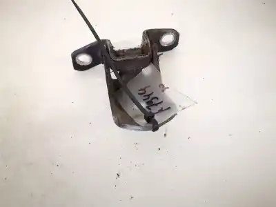 Peça sobressalente para automóvel em segunda mão esticador de porta por mazda 6 lim. 2.2 turbodiesel referências oem iam   