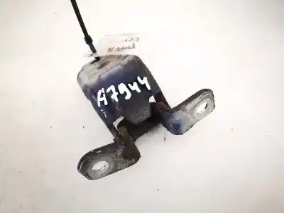 Peça sobressalente para automóvel em segunda mão esticador de porta por mazda 6 lim. 2.2 turbodiesel referências oem iam   