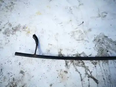 Автозапчастина б/у пластикler для dodge journey 2.0 16v crd cat посилання на oem iam   