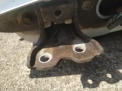 Peça sobressalente para automóvel em segunda mão esticador de porta por hyundai getz (tb) 1.6 gls referências oem iam 