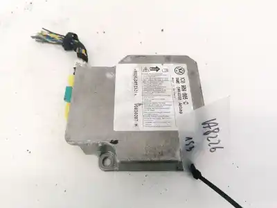 Gebrauchtes Autoersatzteil Steuergerät Airbag zum VOLKSWAGEN PASSAT VARIANT (3B6)  OEM-IAM-Referenzen 1C0909605C  5WK43130