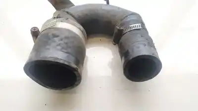 Second-hand car spare part intercooler pipe for toyota corolla (e11) 2.0 d-4d linea sol oem iam references   