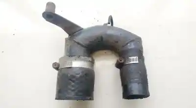 Peça sobressalente para automóvel em segunda mão tubo do intercooler por toyota corolla (e11) 2.0 d-4d linea sol referências oem iam 