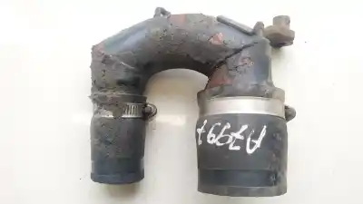 Second-hand car spare part intercooler pipe for toyota corolla (e11) 2.0 d-4d linea sol oem iam references   