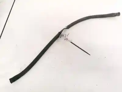 Peça sobressalente para automóvel em segunda mão tubo por audi 80 b4 avant (8c5) 1.9 tdi referências oem iam 