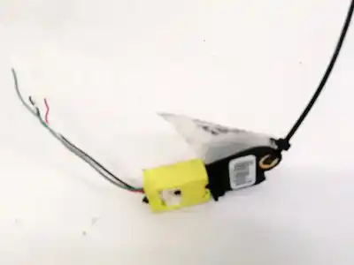 Pezzo di ricambio per auto di seconda mano sensore per toyota verso 2.0 d-4d riferimenti oem iam 8983105020