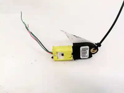 Peça sobressalente para automóvel em segunda mão sensor por toyota verso 2.0 d-4d referências oem iam 8983105020  89831-05020