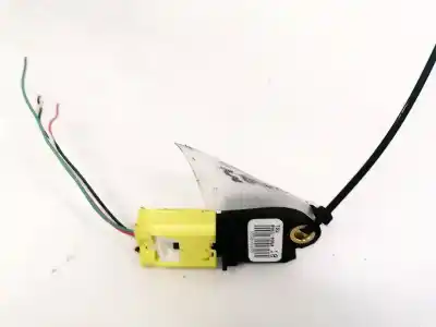 Pezzo di ricambio per auto di seconda mano sensore per toyota verso 2.0 d-4d riferimenti oem iam 8983105020