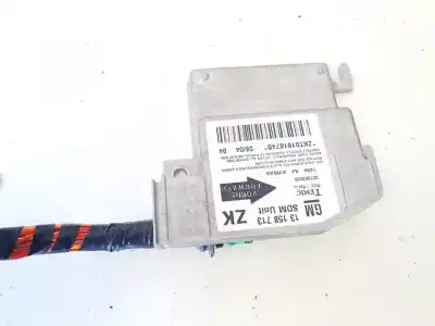 Автозапчасти б/у  за OPEL MERIVA B  ссылки OEM IAM 13158713  327963935, 7436A4