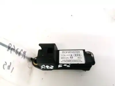 Peça sobressalente para automóvel em segunda mão sensor por audi a6 avant (4b5) 1.9 tdi referências oem iam 4b0959643b
