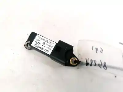 Автозапчастина б/у датчик для audi a6 avant (4b5) 1.9 tdi посилання на oem iam 4b0959643b  023060gbb2nv