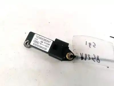 Автозапчастина б/у датчик для audi a6 avant (4b5) 1.9 tdi посилання на oem iam 4b0959643b  023060gbb2nv