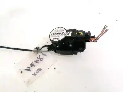 Piesă de schimb auto la mâna a doua Motoras clapeta aeroterma pentru CHEVROLET CRUZE  Referințe OEM IAM 52428455  VHB30-30021-B
