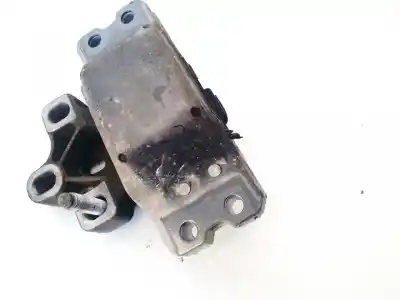 Second-hand car spare part engine support for seat leon (1p1) 2.0 16v t fsi oem iam references 1k0199555  