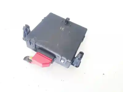 Pezzo di ricambio per auto di seconda mano modulo elettronico per seat leon (1p1) 2.0 16v t fsi riferimenti oem iam 1k0907530f  1k0907951