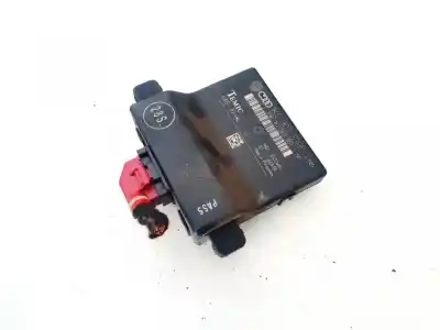 Pezzo di ricambio per auto di seconda mano modulo elettronico per seat leon (1p1) 2.0 16v t fsi riferimenti oem iam 1k0907530f  1k0907951