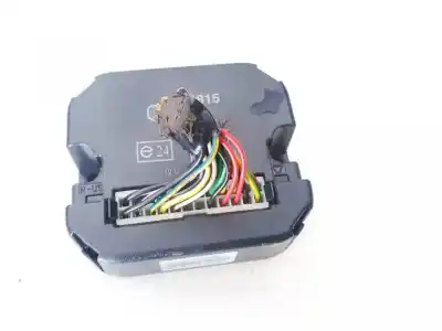 Second-hand car spare part electronic module for seat leon (1p1) 2.0 16v t fsi oem iam references 4815  4c4815a0a