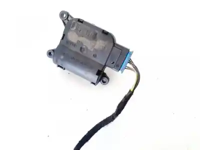 İkinci el araba yedek parçası KLIMA KAPAKLARI AÇMA MOTORU için SEAT LEON (1P1)  OEM IAM referansları 0132801337  11050602