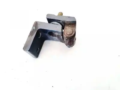 Peça sobressalente para automóvel em segunda mão esticador de porta por seat leon (1p1) 2.0 16v t fsi referências oem iam 5p0833401a