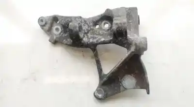 Second-hand car spare part engine support for ford c-max 1.6 tdci cat oem iam references 9653249480