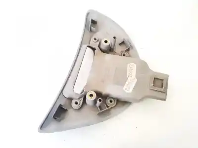 Pezzo di ricambio per auto di seconda mano plastica per opel meriva b 1.7 16v cdti riferimenti oem iam 93364058  