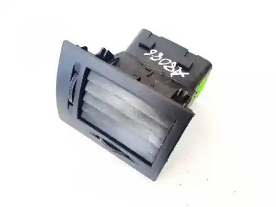 Second-hand car spare part air ventilation grille for opel meriva b 1.7 16v cdti oem iam references 464652911