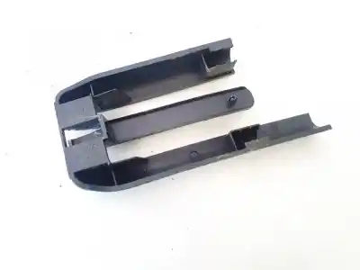 Second-hand car spare part plastics for opel meriva b 1.7 16v cdti oem iam references 93359638  464000934