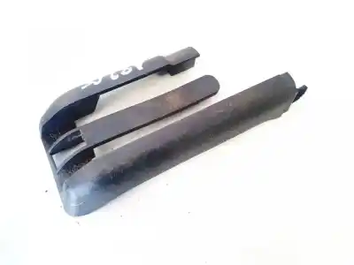 Pezzo di ricambio per auto di seconda mano plastica per opel meriva b 1.7 16v cdti riferimenti oem iam 93359638  464000934