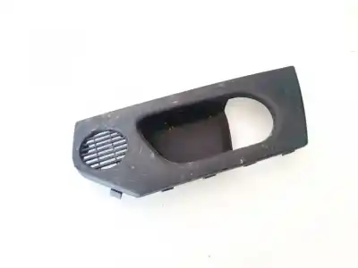 Second-hand car spare part plastics for opel meriva b 1.7 16v cdti oem iam references 13123590