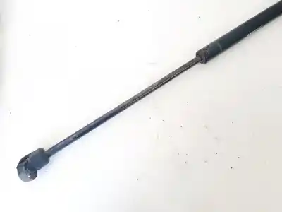 Second-hand car spare part tailgate gas strut for opel meriva b 1.7 16v cdti oem iam references 201509