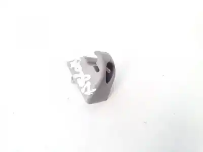 Second-hand car spare part plastics for opel meriva b 1.7 16v cdti oem iam references 0801024