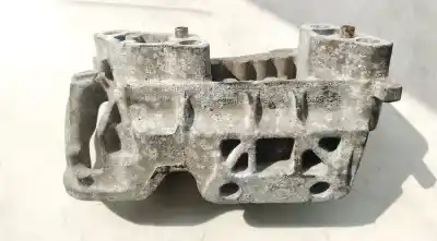 Second-hand car spare part engine support for ford c-max 1.6 tdci cat oem iam references s326c29
