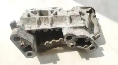 Second-hand car spare part engine support for ford c-max 1.6 tdci cat oem iam references s326c29  