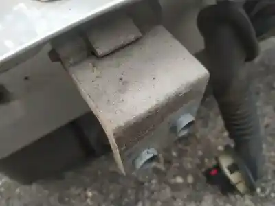 Автозапчастина б/у фільм дверей для lancia phedra (180) 2.0 jtd 16v emblema cae посилання на oem iam 