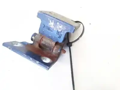 Peça sobressalente para automóvel em segunda mão esticador de porta por citroen evasion 2.0 x referências oem iam 296l