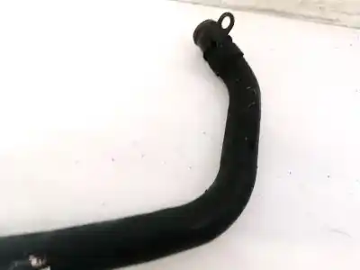 Second-hand car spare part intercooler pipe for audi 100 avant (c4) 2.5 tdi oem iam references   