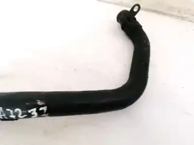 Second-hand car spare part intercooler pipe for audi 100 avant (c4) 2.5 tdi oem iam references   