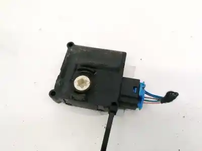 Second-hand car spare part air conditioning hatches opening motor for audi a6 allroad quattro (4fh) 3.2 fsi oem iam references 0132801359
