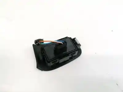 Peça sobressalente para automóvel em segunda mão botão / interruptor elevador vidro dianteiro esquerdo por fiat stilo (192) 1.9 jtd / 1.9 jtd 115 active referências oem iam b569  